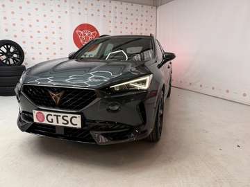 VZ e-hybrid 245pk Racing shell seats 360 ACC Lane