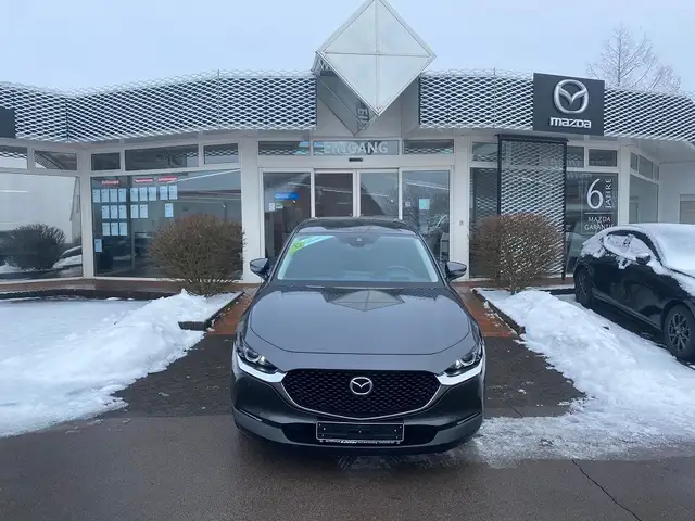 Mazda CX-30 AL SELECTION