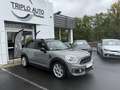MINI Countryman D Mini Countryman 2.0 D - 190 - BVA Cooper SD All4 John Cooper Works GPS + TOIT OUVRANT + CAMERA AR Gris - thumbnail 1