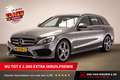 Mercedes-Benz C 180 Estate AMG Sport Edition Grijs - thumbnail 1