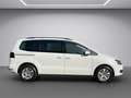 Volkswagen Sharan 2.0 TDI Comfortline PDC SHZ NAVI ACC Blanc - thumbnail 7