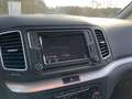 Volkswagen Sharan 2.0 TDI Comfortline PDC SHZ NAVI ACC Blanc - thumbnail 28