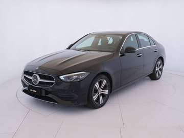 d mhev Business auto - IVA ESPOSTA
