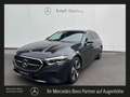 Mercedes-Benz E 300 de 4MATIC T-Modell MBUX Ambi CarPlay AHK Grau - thumbnail 1
