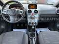 Opel Corsa D 1,2/TÜVNEU/VLLSCHKHFT/TMPMT/KLIMA Braun - thumbnail 9