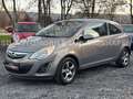 Opel Corsa D 1,2/TÜVNEU/VLLSCHKHFT/TMPMT/KLIMA Braun - thumbnail 1