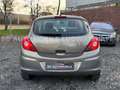 Opel Corsa D 1,2/TÜVNEU/VLLSCHKHFT/TMPMT/KLIMA Braun - thumbnail 5