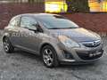 Opel Corsa D 1,2/TÜVNEU/VLLSCHKHFT/TMPMT/KLIMA Braun - thumbnail 3