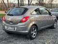 Opel Corsa D 1,2/TÜVNEU/VLLSCHKHFT/TMPMT/KLIMA Braun - thumbnail 4