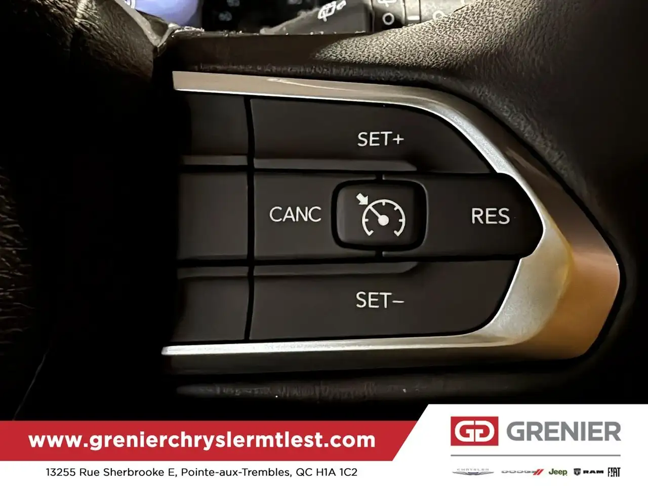 Jeep Compass photo Jeep Compass