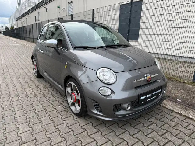 Abarth 595 Competizione 595 C Competizione