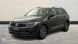 Volkswagen Tiguan 1.5 TSI 150ch Life DSG7