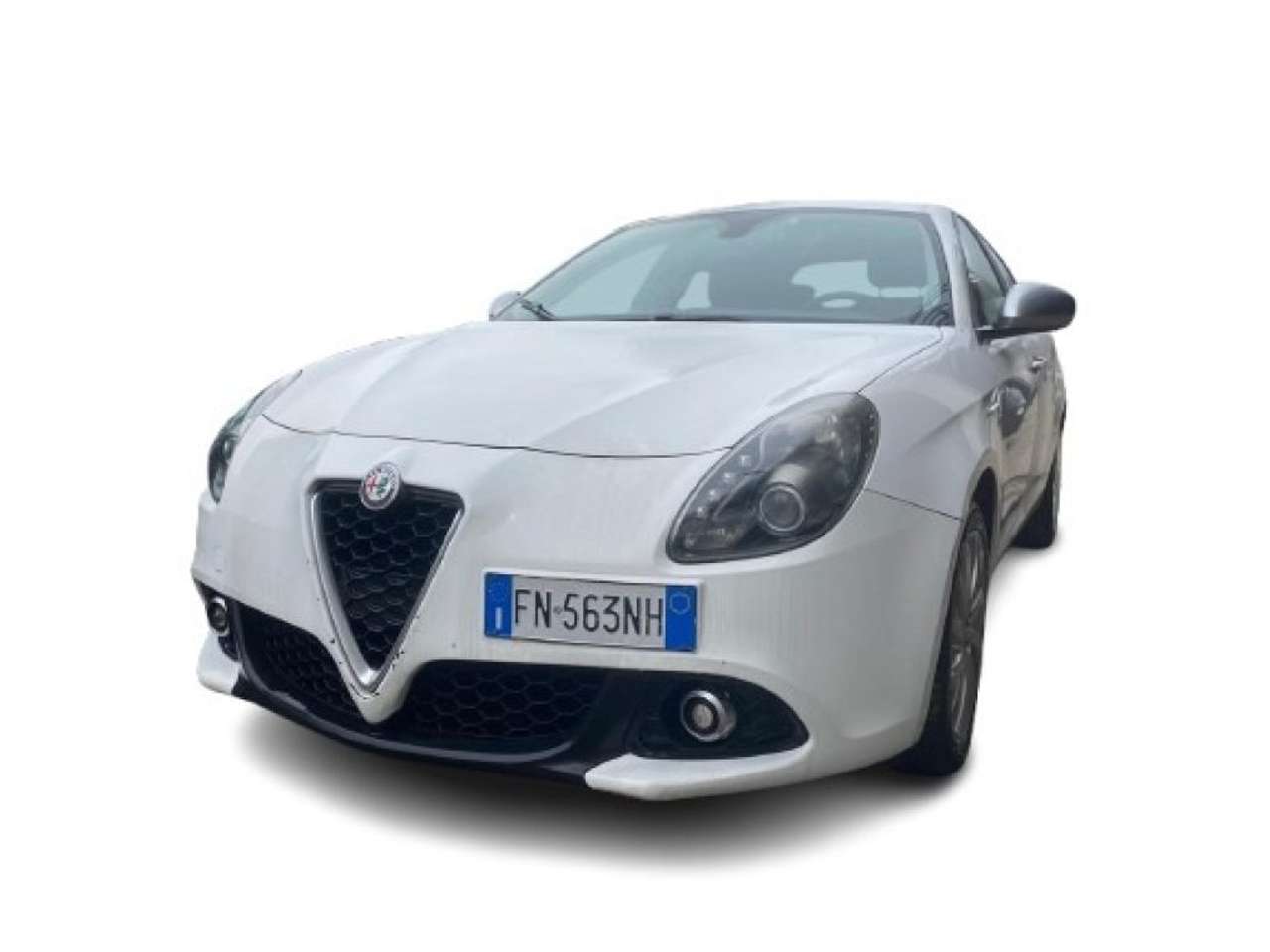 Alfa Romeo Giulietta 1.6 JTDm 120 CV Super