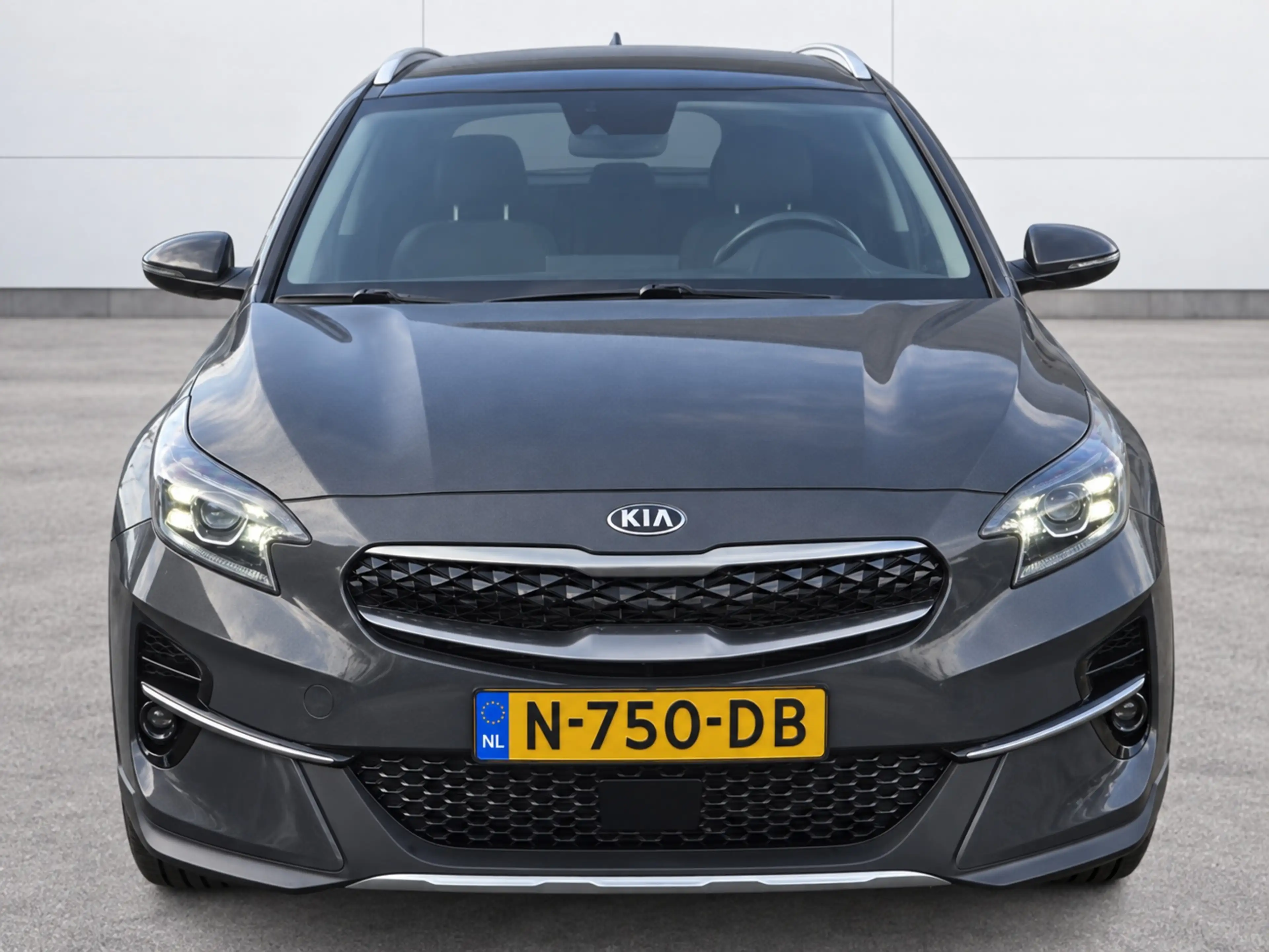 Kia XCeed 1.6 GDi PHEV DynamicPlusLine | Trekhaak | Apple Ca — photo 5