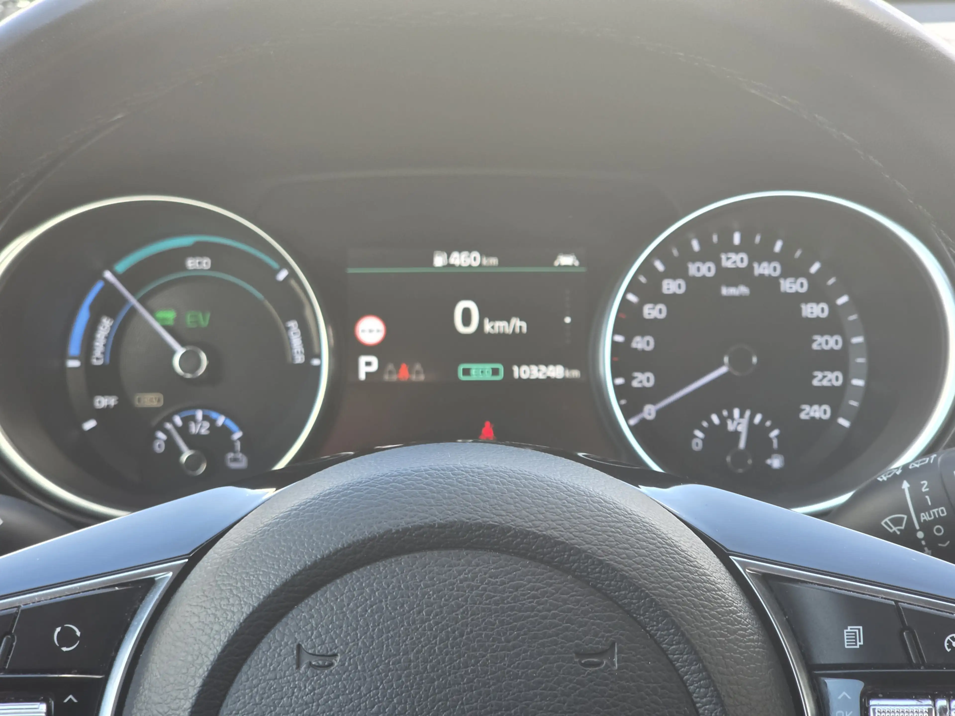 Kia XCeed 1.6 GDi PHEV DynamicPlusLine | Trekhaak | Apple Ca — photo 10
