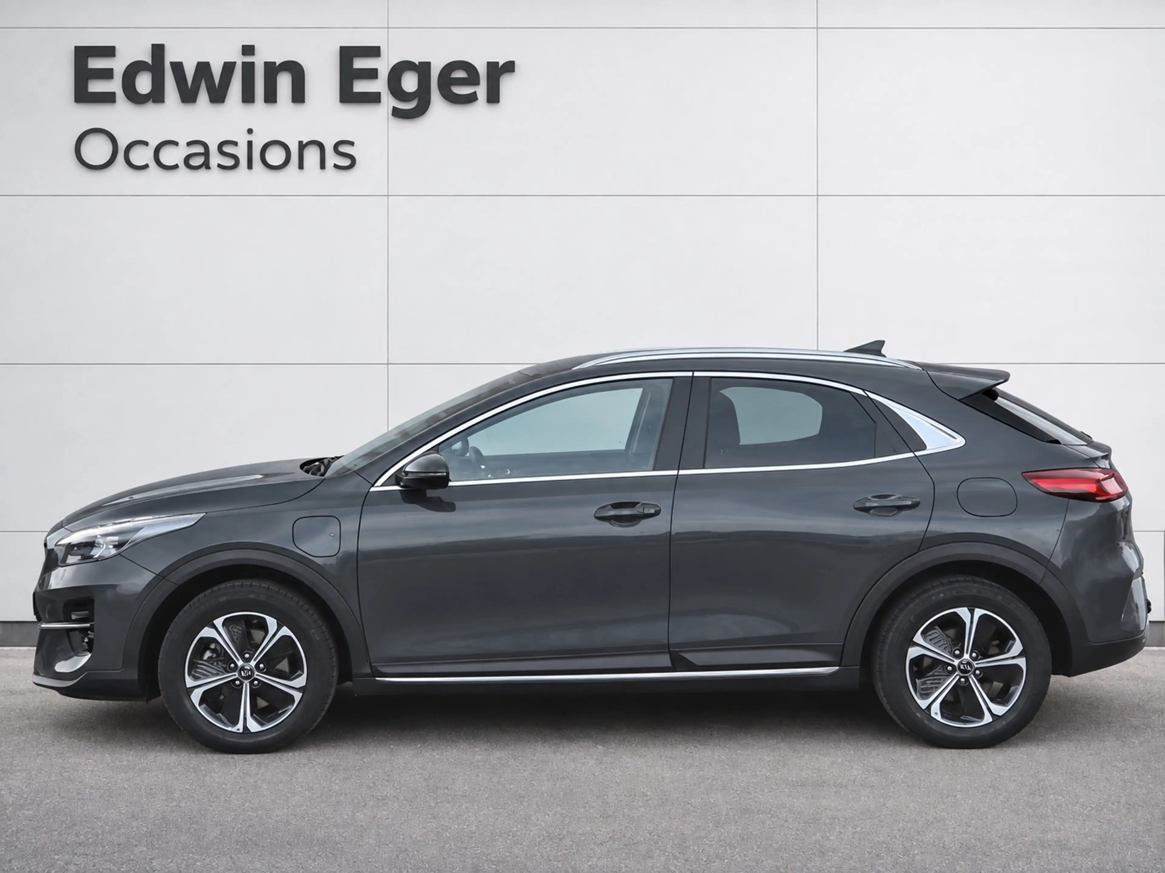 Kia XCeed 1.6 GDi PHEV DynamicPlusLine | Trekhaak | Apple Ca — photo 13
