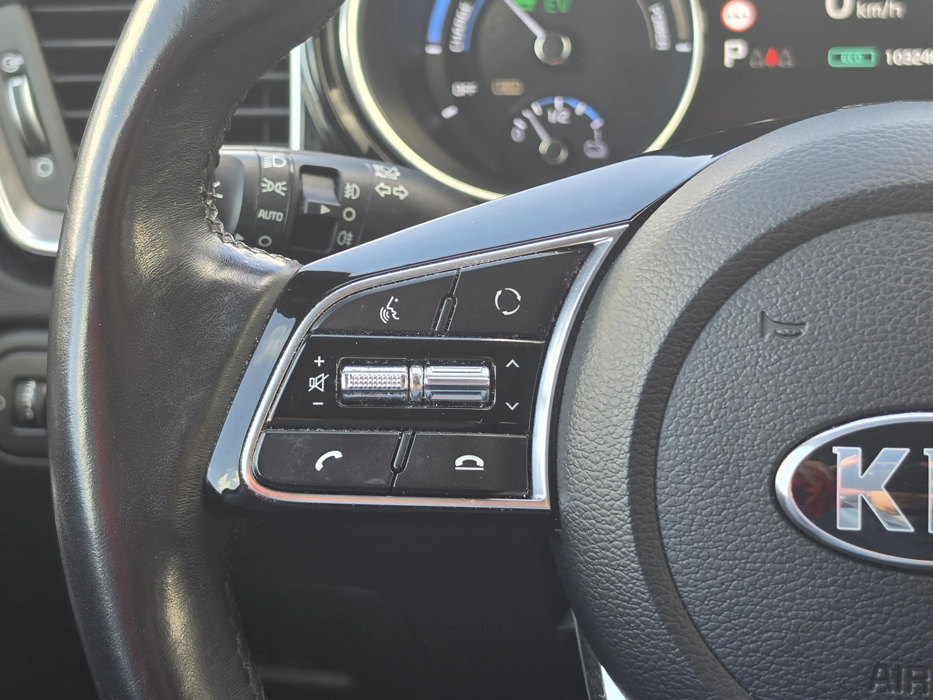 Kia XCeed 1.6 GDi PHEV DynamicPlusLine | Trekhaak | Apple Ca — photo 14
