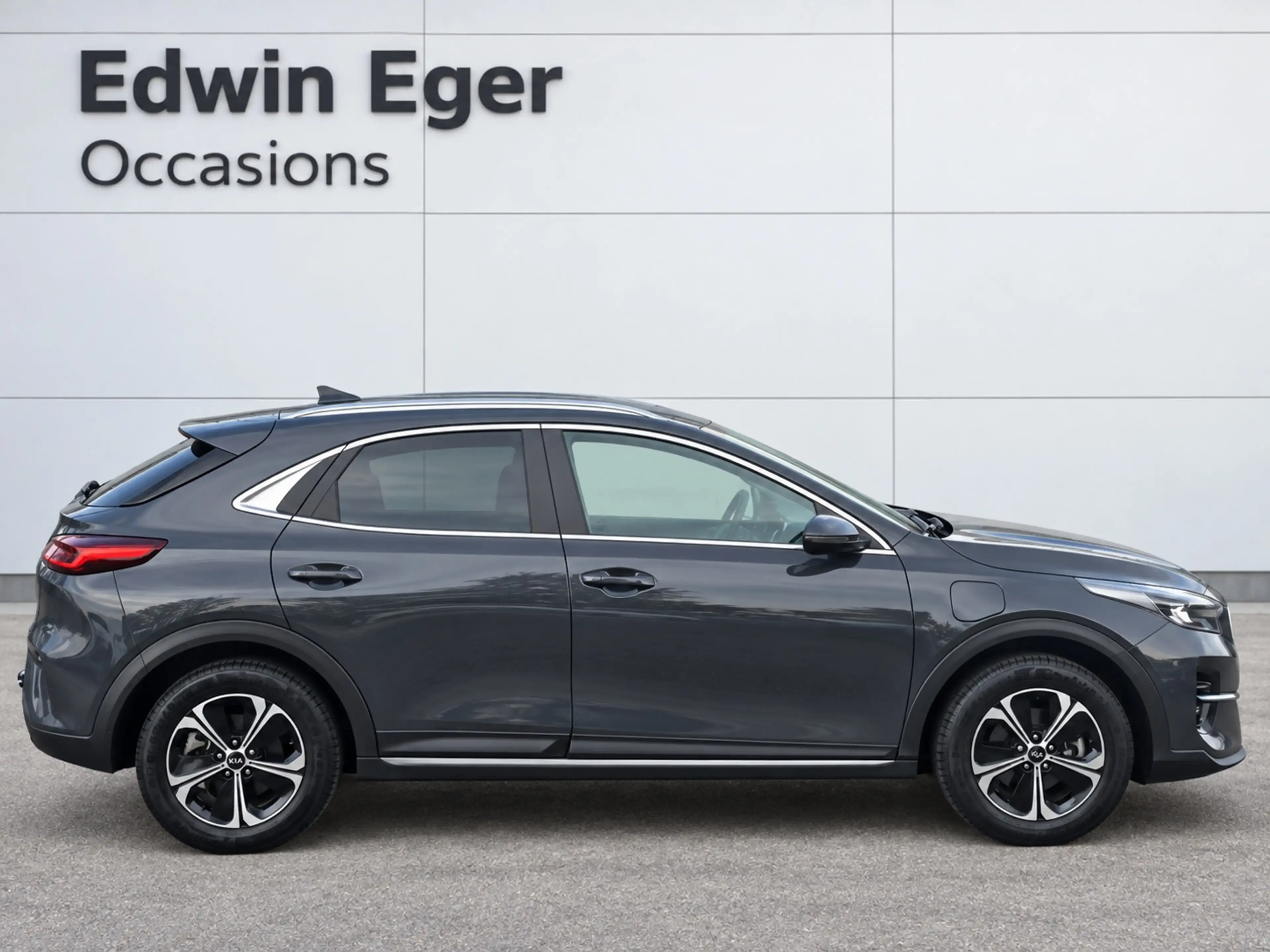 Kia XCeed 1.6 GDi PHEV DynamicPlusLine | Trekhaak | Apple Ca — photo 11