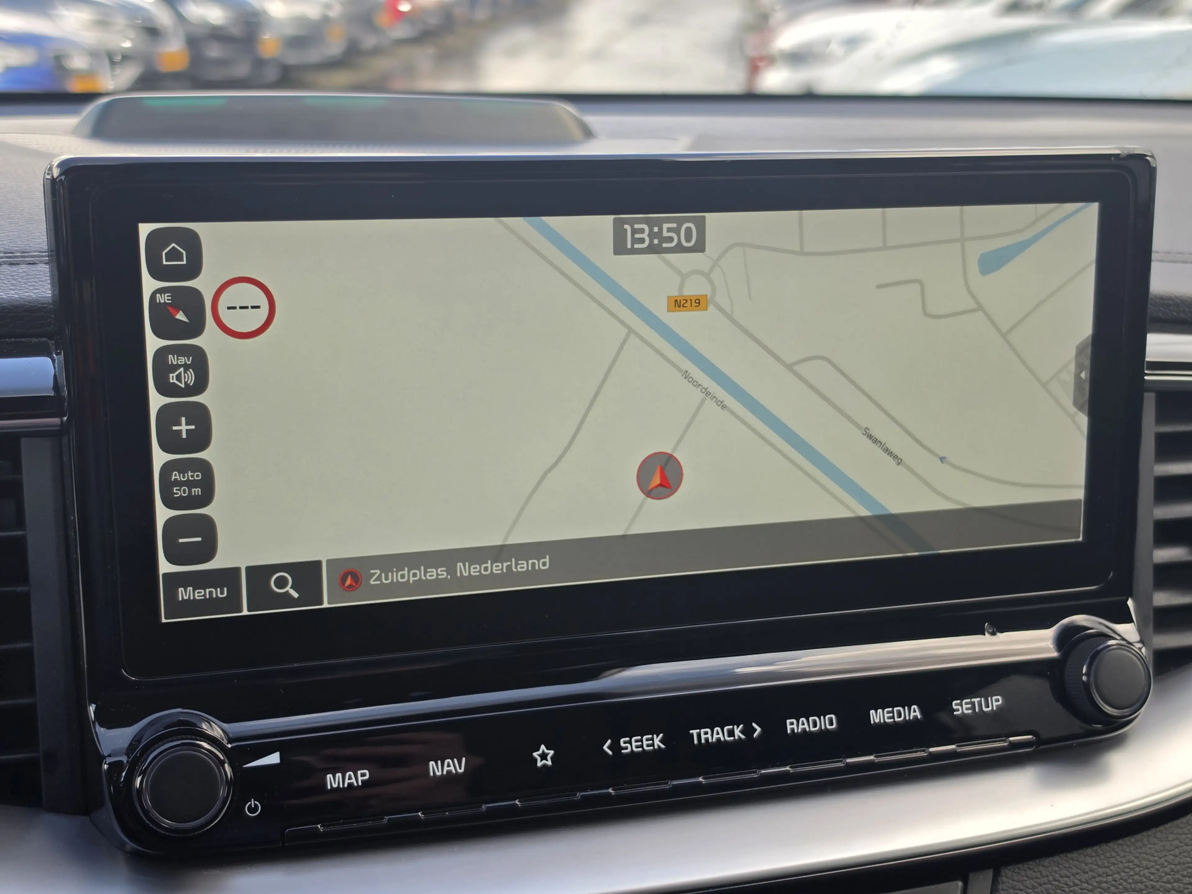 Kia XCeed 1.6 GDi PHEV DynamicPlusLine | Trekhaak | Apple Ca — photo 19