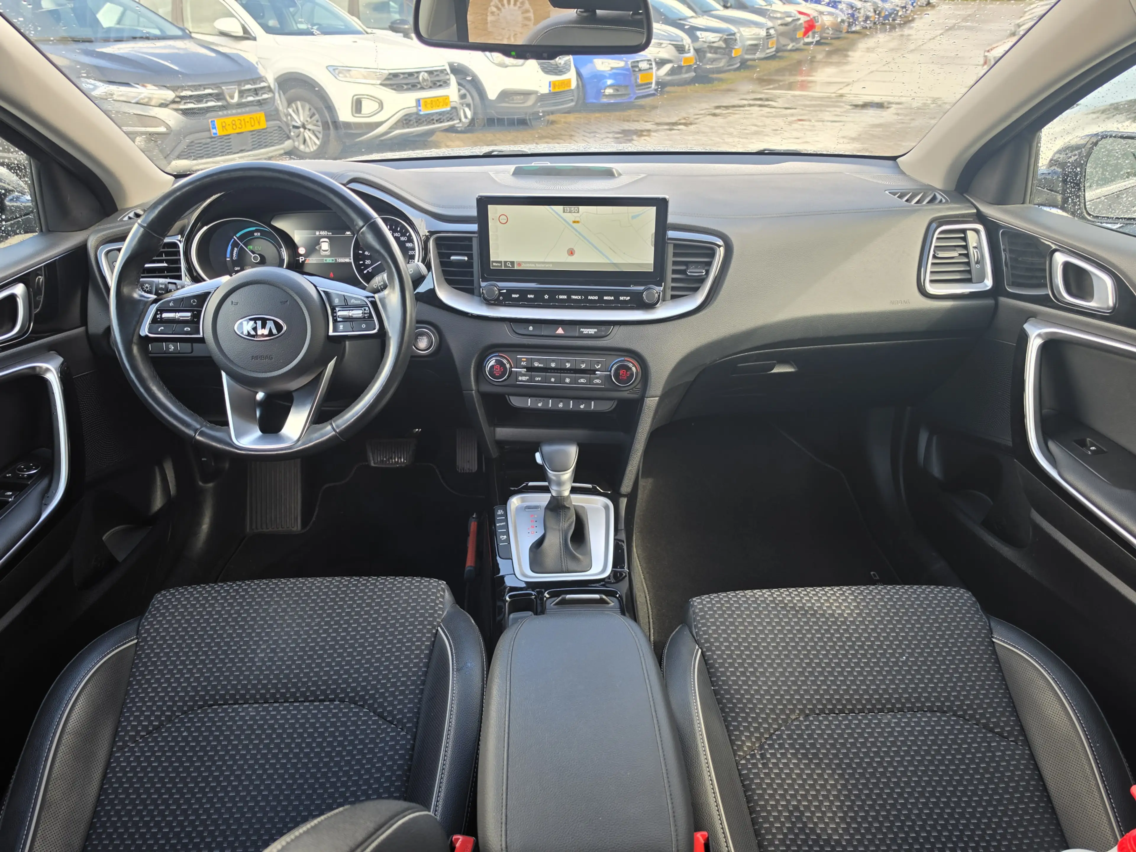 Kia XCeed 1.6 GDi PHEV DynamicPlusLine | Trekhaak | Apple Ca — photo 26