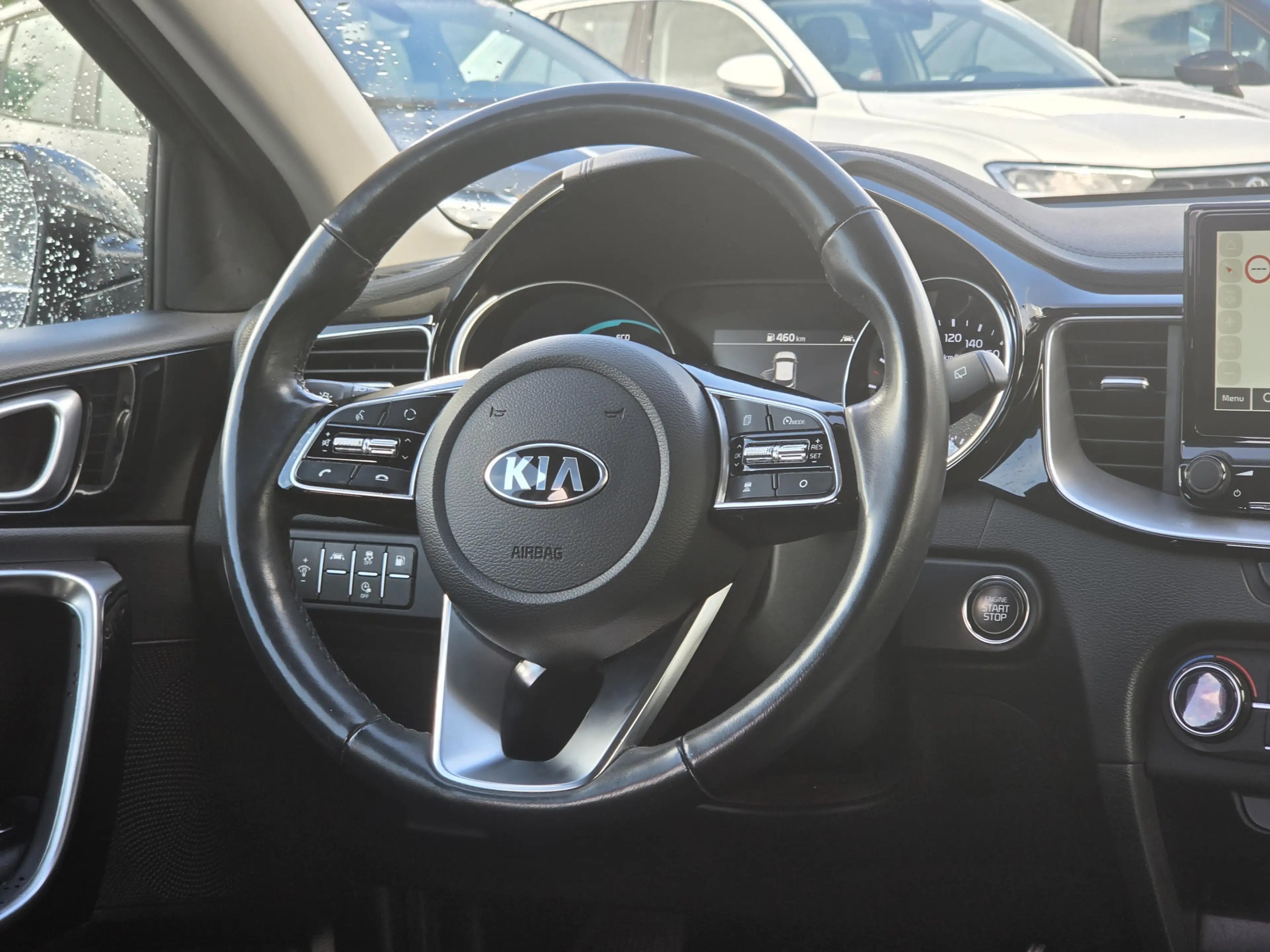Kia XCeed 1.6 GDi PHEV DynamicPlusLine | Trekhaak | Apple Ca — photo 27
