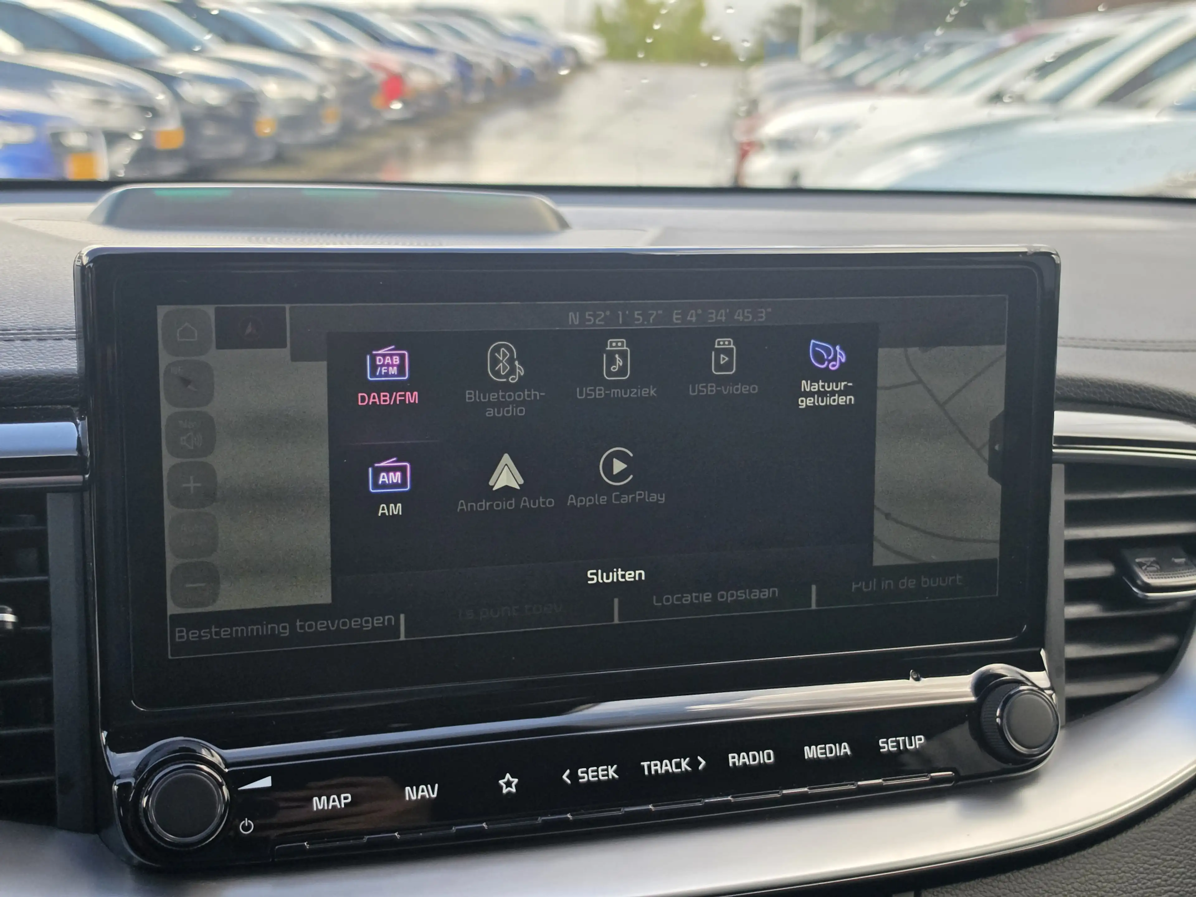 Kia XCeed 1.6 GDi PHEV DynamicPlusLine | Trekhaak | Apple Ca — photo 18