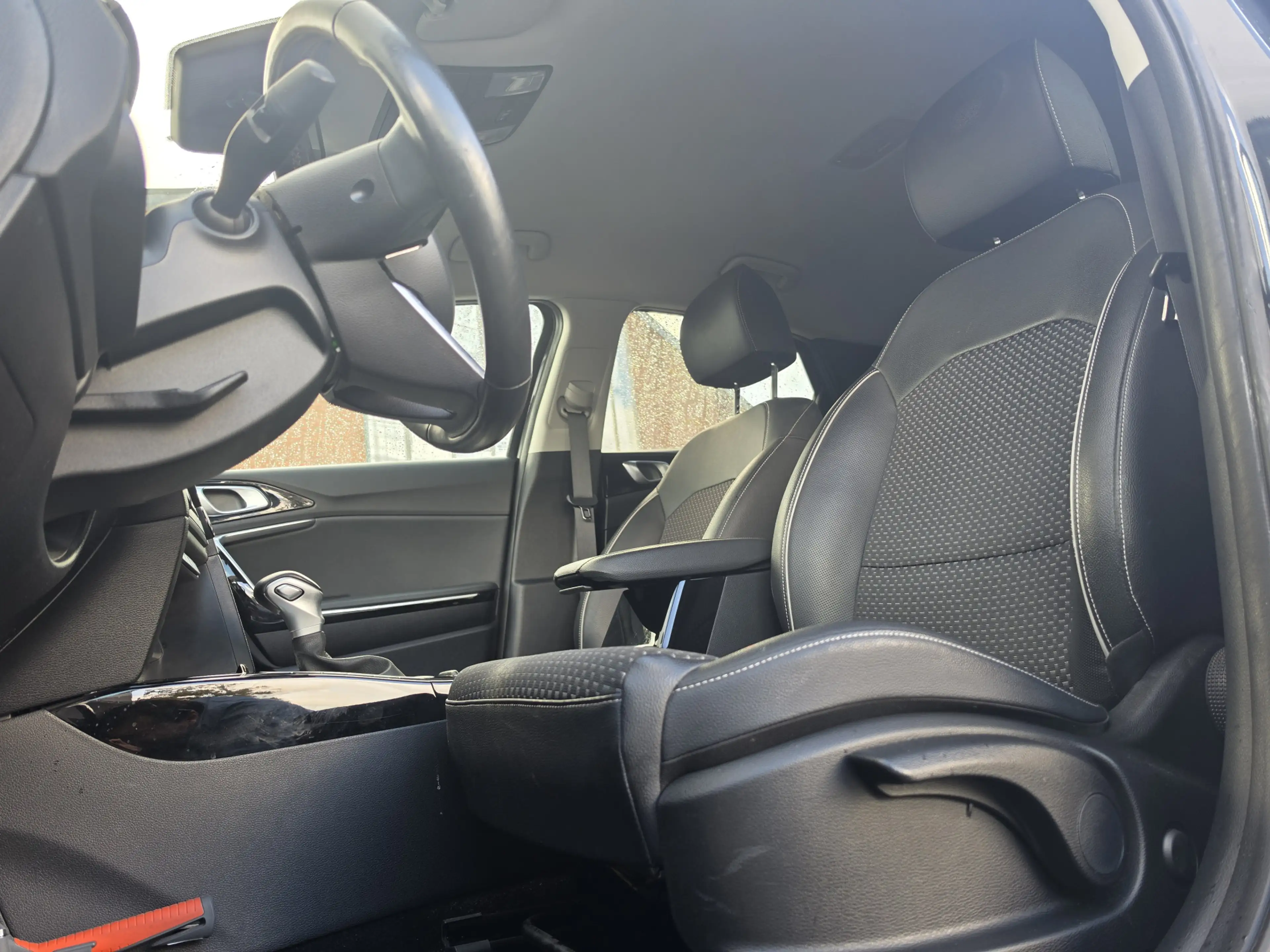 Kia XCeed 1.6 GDi PHEV DynamicPlusLine | Trekhaak | Apple Ca — photo 6