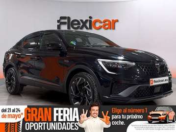 Esprit Alpine E-TECH full hybrid 105kW