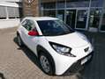Toyota Aygo X Play KLIMA*KAMERA*DAB*CARPLAY Blanc - thumbnail 2