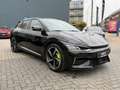 Kia EV6 EV6 77.4 kWh AWD GT (429 kW)**FULL**FULL**GARANTIE Noir - thumbnail 3