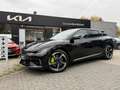 Kia EV6 EV6 77.4 kWh AWD GT (429 kW)**FULL**FULL**GARANTIE Noir - thumbnail 1