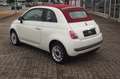 Fiat 500C Lounge/Klima/PDC/Scheckheftgeplegt Weiß - thumbnail 4