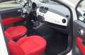 Fiat 500C Lounge/Klima/PDC/Scheckheftgeplegt Weiß - thumbnail 13