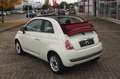 Fiat 500C Lounge/Klima/PDC/Scheckheftgeplegt Weiß - thumbnail 9