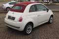 Fiat 500C Lounge/Klima/PDC/Scheckheftgeplegt Weiß - thumbnail 3