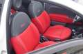 Fiat 500C Lounge/Klima/PDC/Scheckheftgeplegt Weiß - thumbnail 14