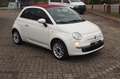 Fiat 500C Lounge/Klima/PDC/Scheckheftgeplegt Weiß - thumbnail 2