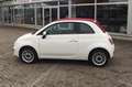 Fiat 500C Lounge/Klima/PDC/Scheckheftgeplegt Weiß - thumbnail 5