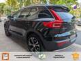 Volvo XC40 t5 recharge 180ch %2B 82ch inscription luxe dct 7 toit ouvrant Noir - thumbnail 2