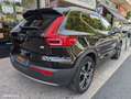 Volvo XC40 t5 recharge 180ch %2B 82ch inscription luxe dct 7 toit ouvrant Noir - thumbnail 7