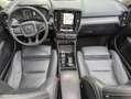 Volvo XC40 t5 recharge 180ch %2B 82ch inscription luxe dct 7 toit ouvrant Noir - thumbnail 3