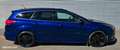 Ford Focus sw 2.0 st tdci 185 cv Bleu - thumbnail 5
