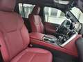 Lexus LX 500+LUXURY+NEWmodel 2024+HUD+VOLL+RearTVs Schwarz - thumbnail 16