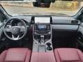 Lexus LX 500+LUXURY+NEWmodel 2024+HUD+VOLL+RearTVs Schwarz - thumbnail 17