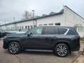 Lexus LX 500+LUXURY+NEWmodel 2024+HUD+VOLL+RearTVs Negro - thumbnail 8