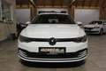 Volkswagen Golf Variant 1,0 eTSI Life DSG Weiß - thumbnail 3
