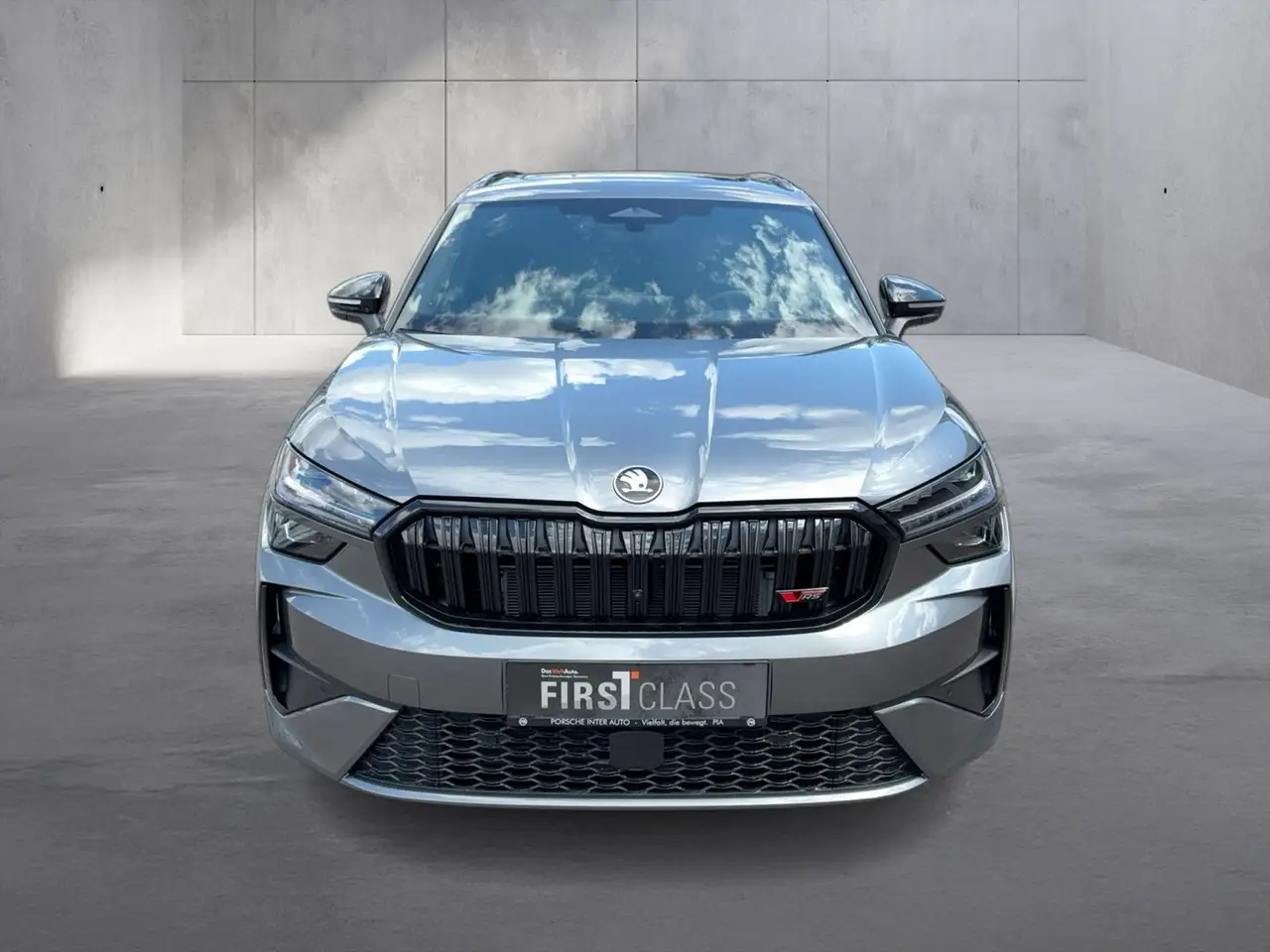 Skoda Kodiaq 2026 — фото 8