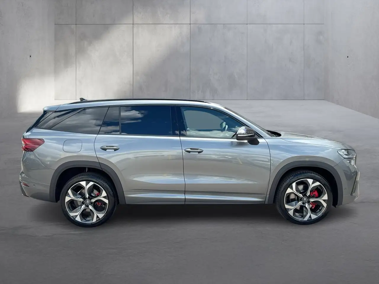 Skoda Kodiaq 2026 — фото 6