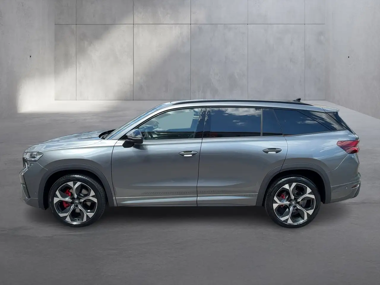 Skoda Kodiaq 2026