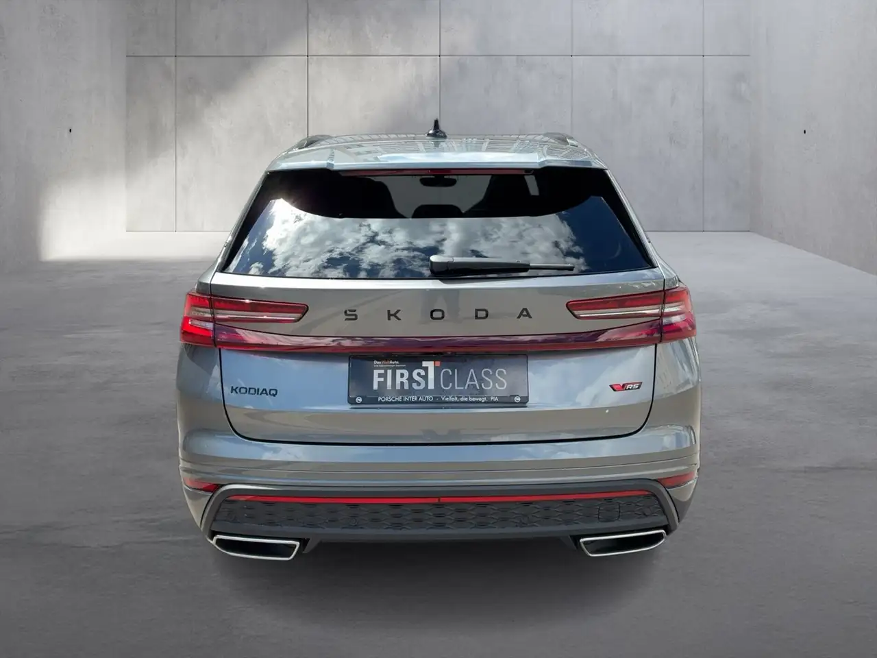 Skoda Kodiaq 2026